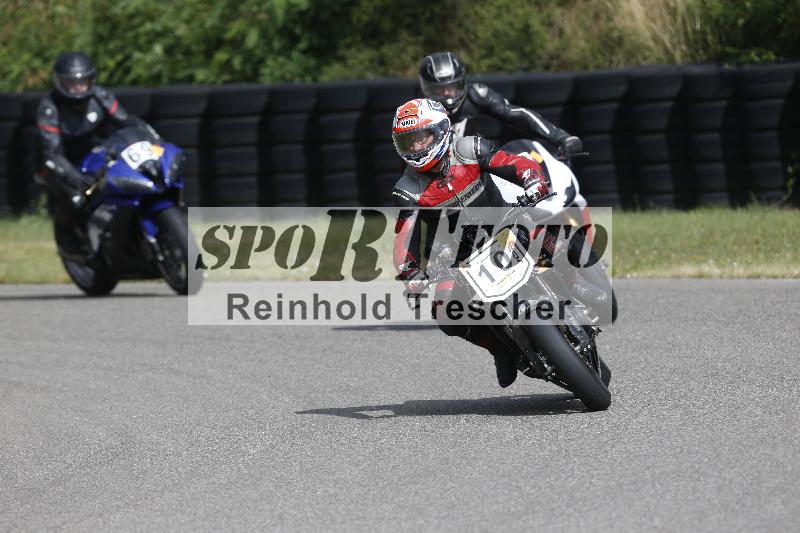 /18 05.06.2026  TZ Motorsport ADR/Gruppe gelb/10